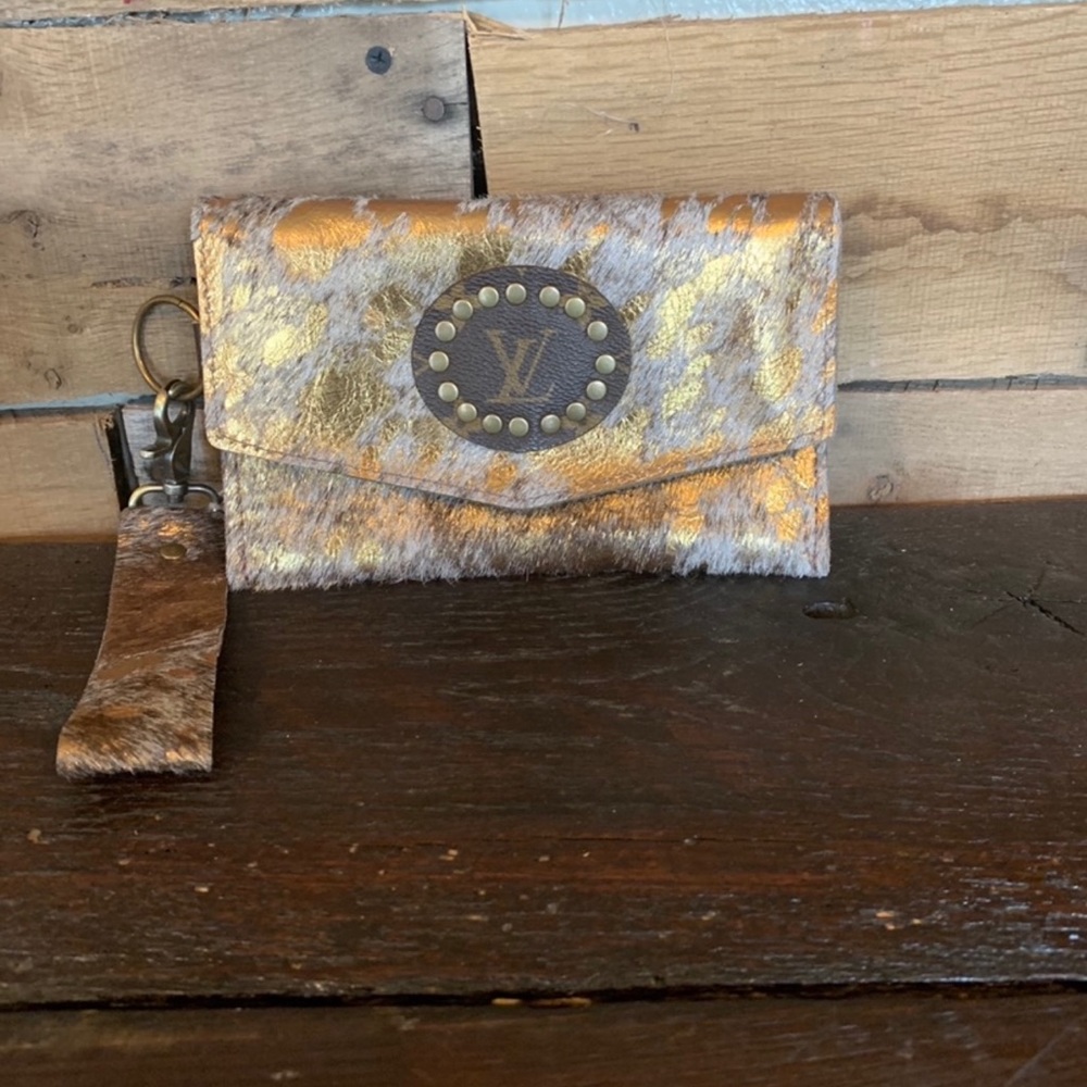 Upcycled Keep IT Gypsy Jordon